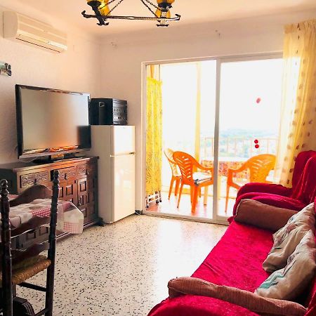 Apartamento Sylvia 11-M Ampuriabrava Exterior foto