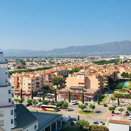 Apartamento Sylvia 11-M Ampuriabrava Exterior foto