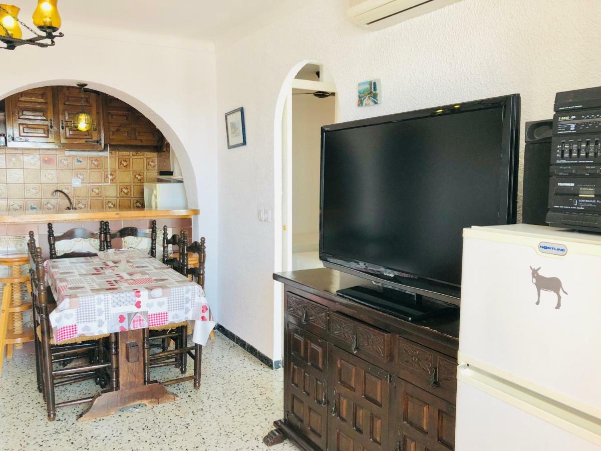 Apartamento Sylvia 11-M Ampuriabrava Exterior foto