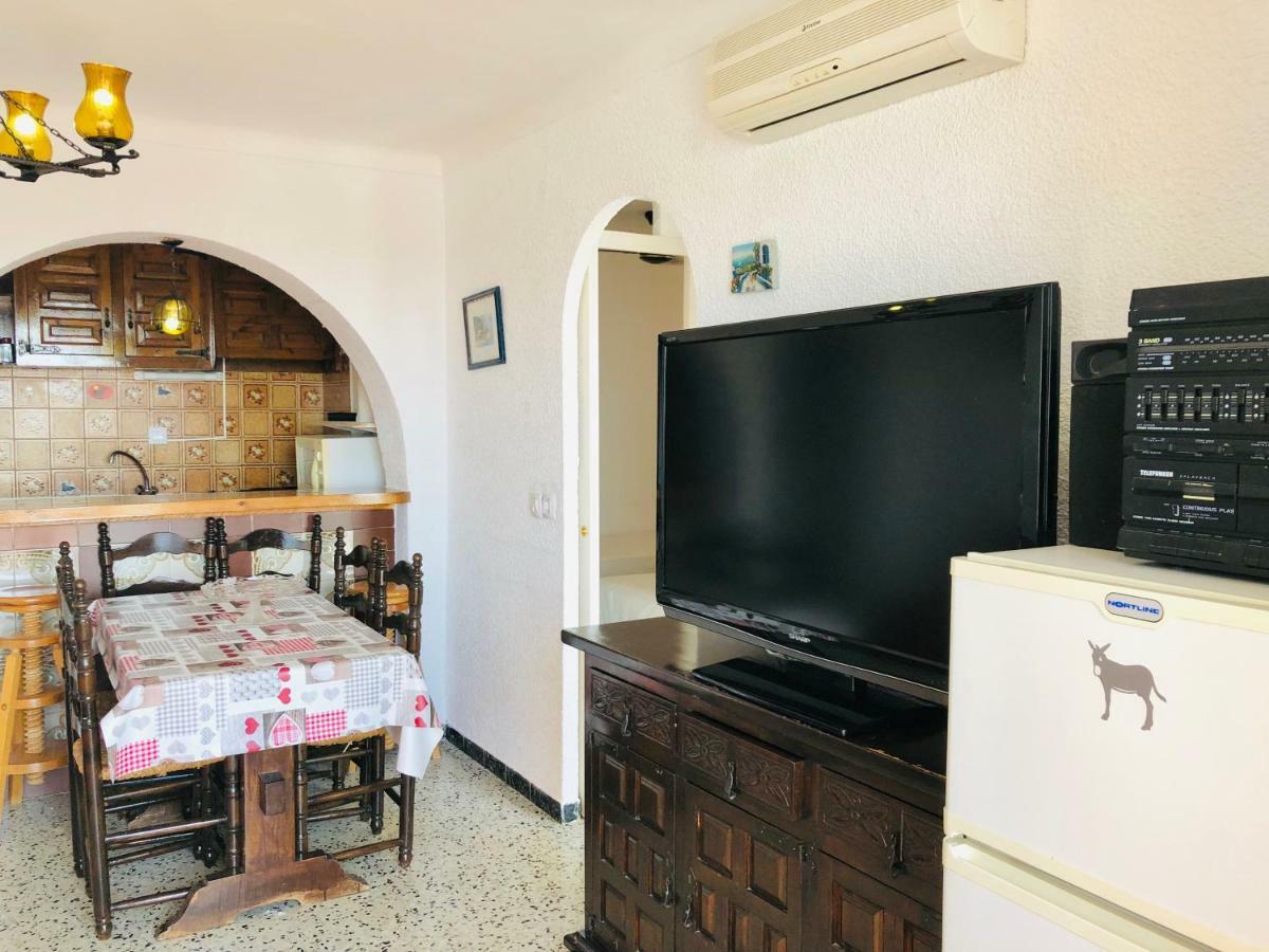 Apartamento Sylvia 11-M Ampuriabrava Exterior foto
